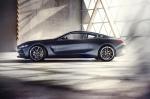 BMW Concept 8-Series 2017 года